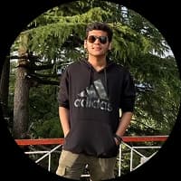 Ankit Modi